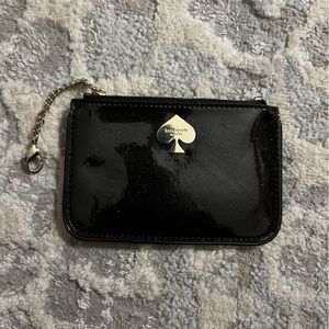 Kate spade coin purse/card wallet